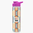 Garyline® Chiller Insulated Bottle with Drink-Thru Lid and Full-Color Insert, 16 oz. — view 8
