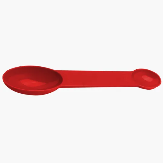 Garyline® 2-in-1 Measuring Spoon — view 2
