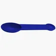Garyline® 2-in-1 Measuring Spoon — view 3