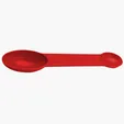 Garyline® 2-in-1 Measuring Spoon — view 2
