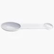 Garyline® 2-in-1 Measuring Spoon — view 4