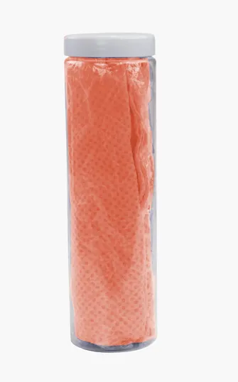 Keep It Cool Reusable Cooling Towel — view 8