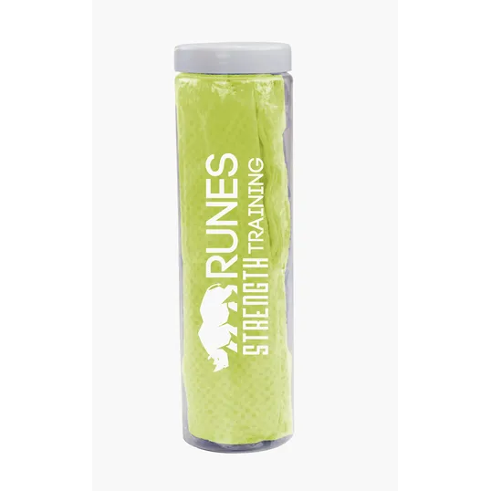 Keep It Cool Reusable Cooling Towel — view 12