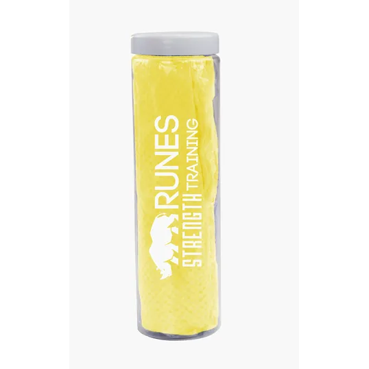 Keep It Cool Reusable Cooling Towel — view 14