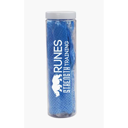 Keep It Cool Reusable Cooling Towel — view 10
