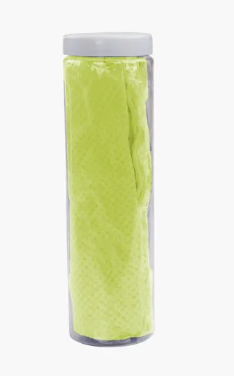 Keep It Cool Reusable Cooling Towel — view 6