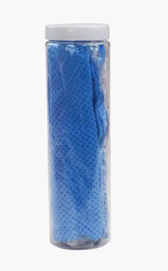 Keep It Cool Reusable Cooling Towel — view 2