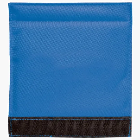 Luggage Spotter Cushioned Luggage Identifier with ID Pocket — view 3