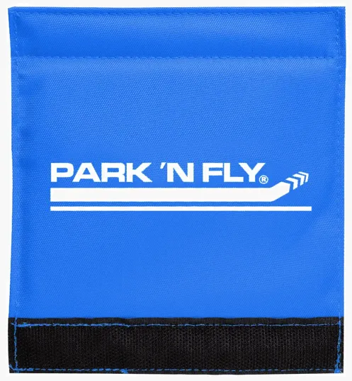 Luggage Spotter Cushioned Luggage Identifier with ID Pocket — view 7