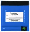 Luggage Spotter Cushioned Luggage Identifier with ID Pocket — view 6