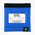 Luggage Spotter Cushioned Luggage Identifier with ID Pocket — view 9