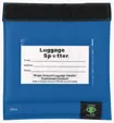 Luggage Spotter Cushioned Luggage Identifier with ID Pocket — view 4