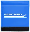 Luggage Spotter Cushioned Luggage Identifier with ID Pocket — view 7