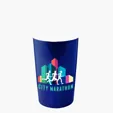 Garyline® Sentinel Metallic Acrylic Tumbler with 2-in-1 Lid with Straw, 14 oz. — view 12
