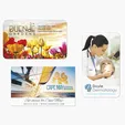 Good Value™ 20 Mil Jumbo 4-Color Process Business Card Magnet — view 12