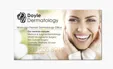 Good Value™ 20 Mil Jumbo 4-Color Process Business Card Magnet — view 4