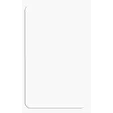 Good Value™ 20 Mil Jumbo 4-Color Process Business Card Magnet — view 2
