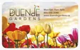 Good Value™ 20 Mil Jumbo 4-Color Process Business Card Magnet — view 6