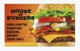 Good Value™ 30 Mil Jumbo 4-Color Process Business Card Magnet — view 10