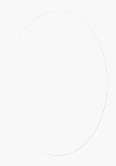 Good Value™ 30 Mil Medium Stock Shape Magnet — view 3