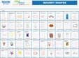 Good Value™ 30 Mil Medium Stock Shape Magnet — view 6