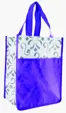 Good Value™ Mini Chi Non-Woven Tote Bag with 2-Inch Handles — view 9