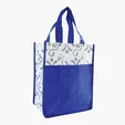 Good Value™ Mini Chi Non-Woven Tote Bag with 2-Inch Handles