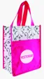 Good Value™ Mini Chi Non-Woven Tote Bag with 2-Inch Handles — view 13