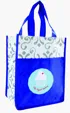 Good Value™ Mini Chi Non-Woven Tote Bag with 2-Inch Handles — view 11