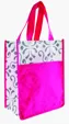 Good Value™ Mini Chi Non-Woven Tote Bag with 2-Inch Handles — view 7
