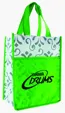 Good Value™ Mini Chi Non-Woven Tote Bag with 2-Inch Handles — view 12