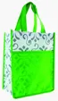 Good Value™ Mini Chi Non-Woven Tote Bag with 2-Inch Handles — view 4