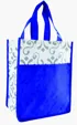 Good Value™ Mini Chi Non-Woven Tote Bag with 2-Inch Handles — view 2