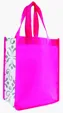 Good Value™ Mini Chi Non-Woven Tote Bag with 2-Inch Handles — view 5