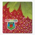 Good Value™ Fabric Surface Mouse Pad, 7-1/2" x 8" — view 2