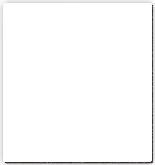Good Value™ Fabric Surface Mouse Pad, 7-1/2" x 8"