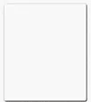 Good Value™ Firm Surface Mouse Pad, 8" x 9-1/2"