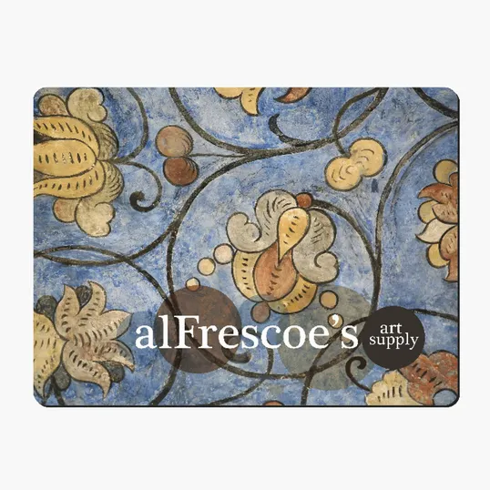 Good Value™ Firm Surface Mouse Pad, 6" x 8" — view 4