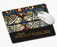 Good Value™ Firm Surface Mouse Pad, 6" x 8" — view 2