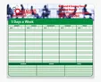 Good Value™ Paper Mouse Pad with 50-Sheet Note Pad — view 19
