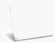 Good Value™ Paper Mouse Pad with 50-Sheet Note Pad
