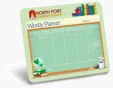 Good Value™ Paper Mouse Pad with 50-Sheet Note Pad — view 2