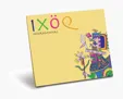 Good Value™ Paper Mouse Pad with 50-Sheet Note Pad — view 4