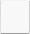 Good Value™ Ultra Thin Firm Mouse Pad, 7-1/2" x 8-1/2"
