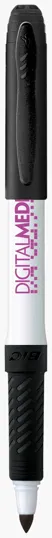 BIC® Great Erase® Whiteboard Marker, Fine Point — view 5