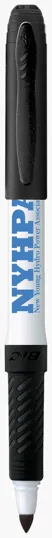 BIC® Great Erase® Whiteboard Marker, Fine Point — view 3