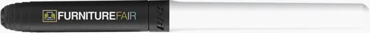 BIC® Great Erase® Whiteboard Marker, Fine Point — view 7