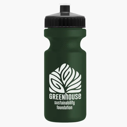 Garyline® Cyclist Recycled Bike Bottle with Push-Pull Lid - 22 oz. — view 48