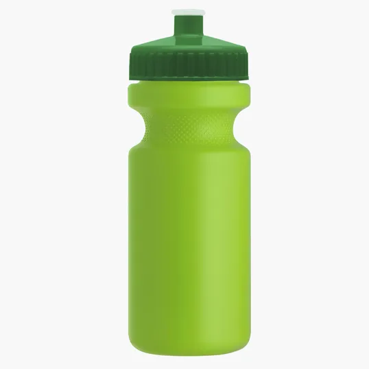 Garyline® Cyclist Recycled Bike Bottle with Push-Pull Lid - 22 oz. — view 5
