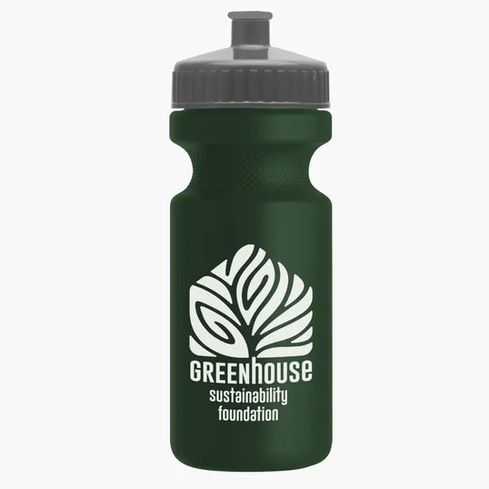 Garyline® Cyclist Recycled Bike Bottle with Push-Pull Lid - 22 oz. — view 77